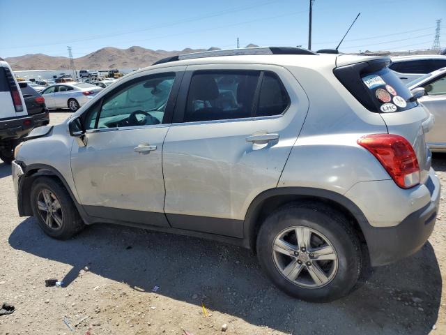 Photo 1 VIN: 3GNCJPSB9GL117694 - CHEVROLET TRAX 