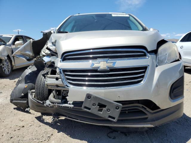 Photo 4 VIN: 3GNCJPSB9GL117694 - CHEVROLET TRAX 