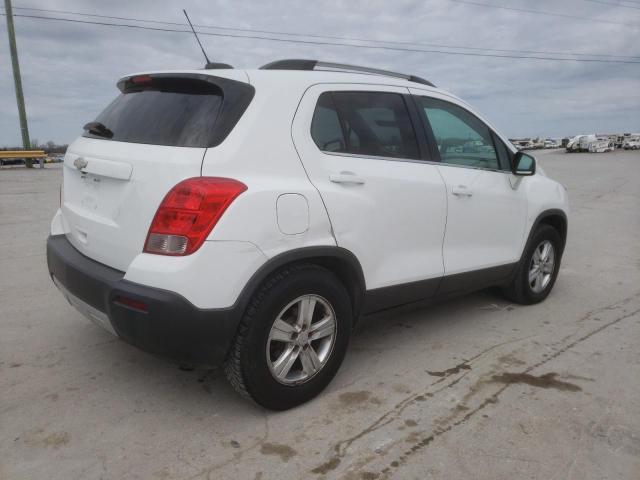 Photo 2 VIN: 3GNCJPSB9GL202065 - CHEVROLET TRAX 