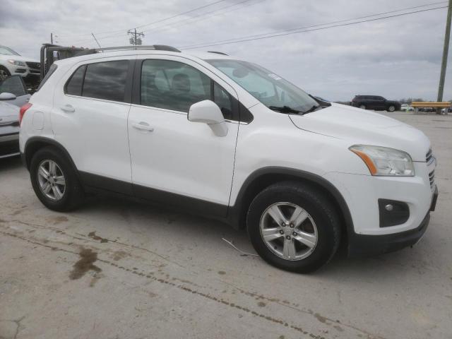 Photo 3 VIN: 3GNCJPSB9GL202065 - CHEVROLET TRAX 