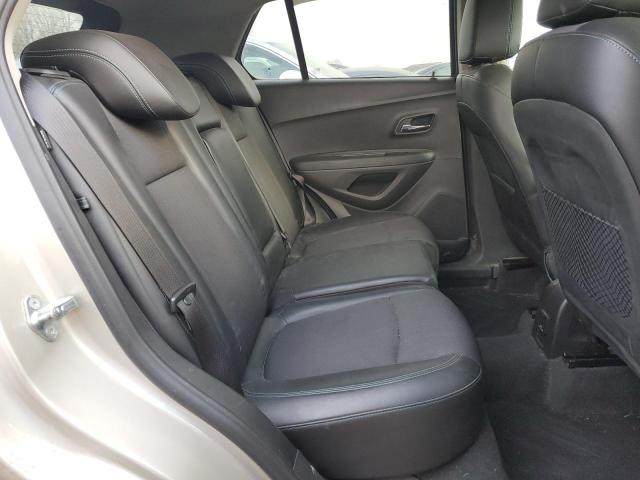 Photo 10 VIN: 3GNCJPSB9GL246549 - CHEVROLET TRAX 