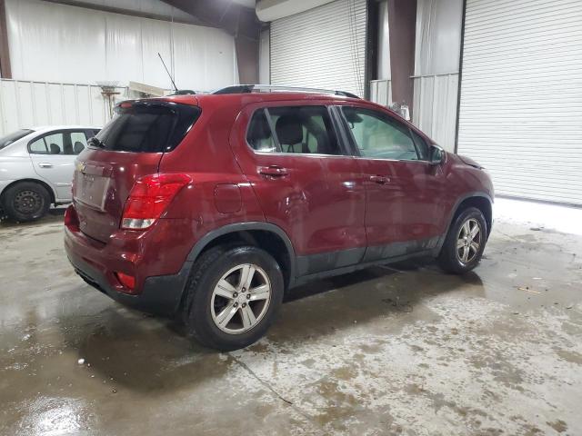 Photo 2 VIN: 3GNCJPSB9HL159820 - CHEVROLET TRAX 1LT 