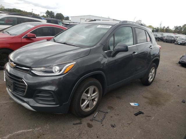 Photo 0 VIN: 3GNCJPSB9HL185446 - CHEVROLET TRAX 1LT 