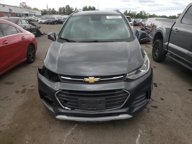 Photo 4 VIN: 3GNCJPSB9HL185446 - CHEVROLET TRAX 1LT 