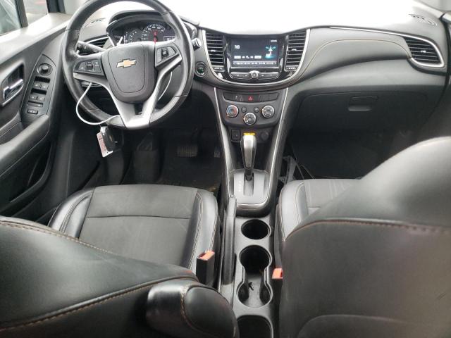 Photo 7 VIN: 3GNCJPSB9HL185446 - CHEVROLET TRAX 1LT 