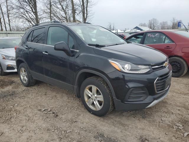 Photo 3 VIN: 3GNCJPSB9HL219983 - CHEVROLET TRAX 