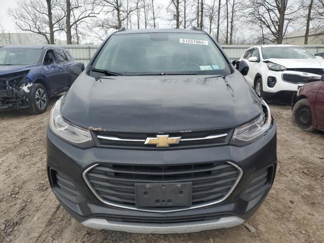 Photo 4 VIN: 3GNCJPSB9HL219983 - CHEVROLET TRAX 