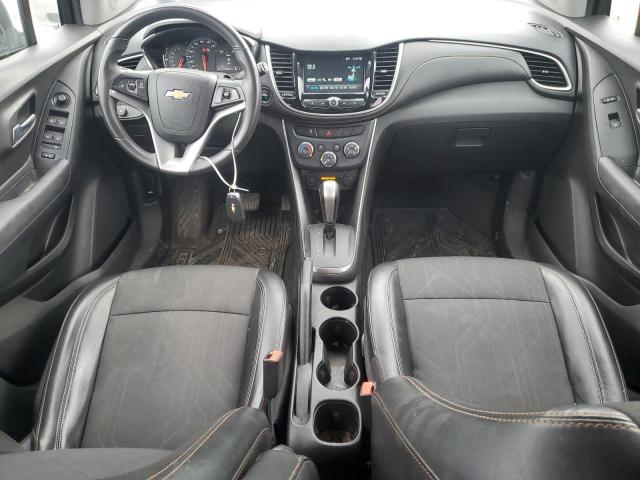 Photo 7 VIN: 3GNCJPSB9HL219983 - CHEVROLET TRAX 