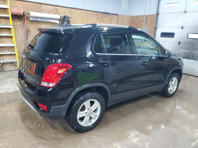 Photo 2 VIN: 3GNCJPSB9HL280332 - CHEVROLET TRAX 1LT 