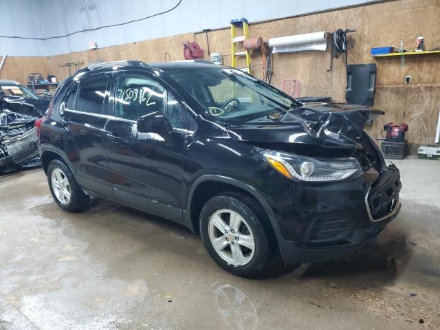 Photo 3 VIN: 3GNCJPSB9HL280332 - CHEVROLET TRAX 1LT 