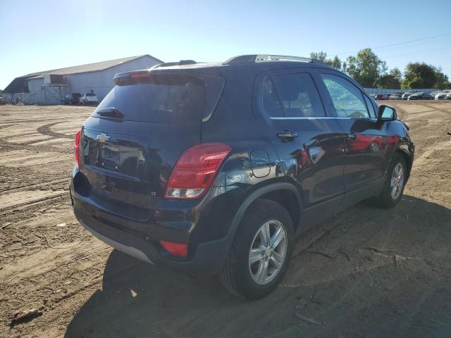 Photo 3 VIN: 3GNCJPSB9HL289872 - CHEVROLET TRAX 1LT 