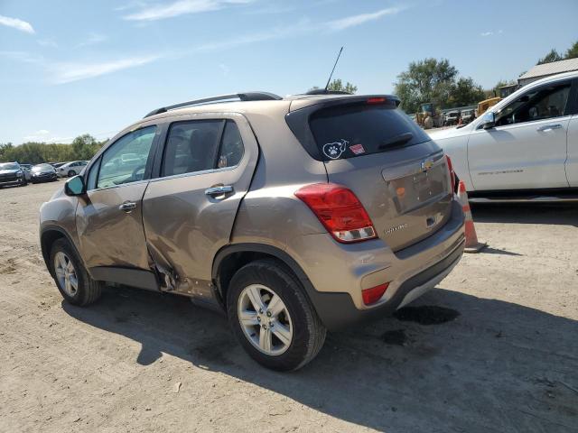 Photo 1 VIN: 3GNCJPSB9JL171696 - CHEVROLET TRAX 1LT 