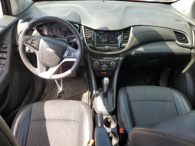 Photo 7 VIN: 3GNCJPSB9JL243707 - CHEVROLET TRAX 