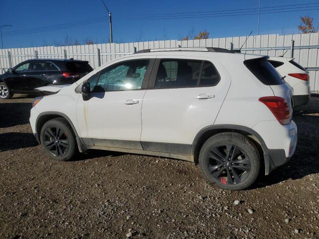 Photo 1 VIN: 3GNCJPSB9JL282829 - CHEVROLET TRAX 1LT 