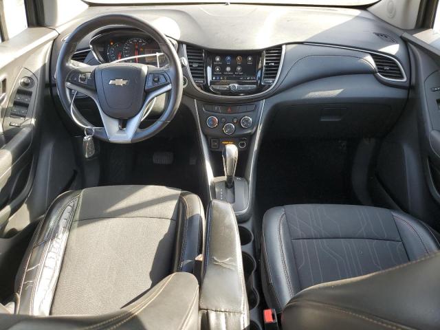 Photo 7 VIN: 3GNCJPSB9JL348201 - CHEVROLET TRAX 1LT 