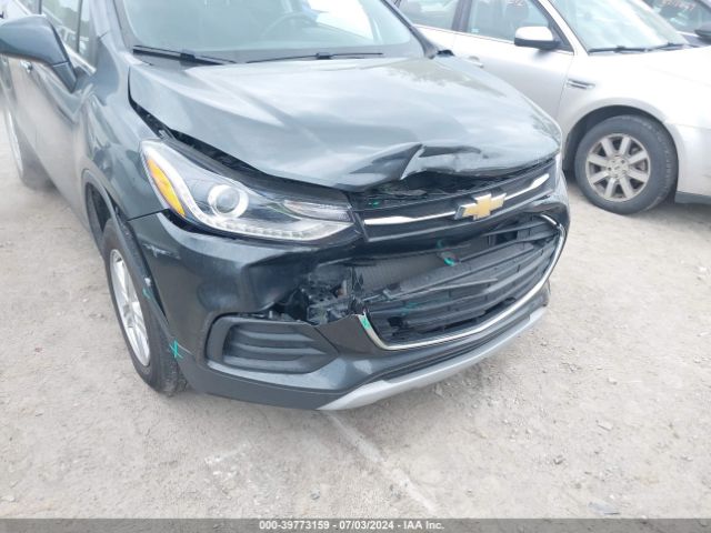 Photo 5 VIN: 3GNCJPSB9KL217948 - CHEVROLET TRAX 