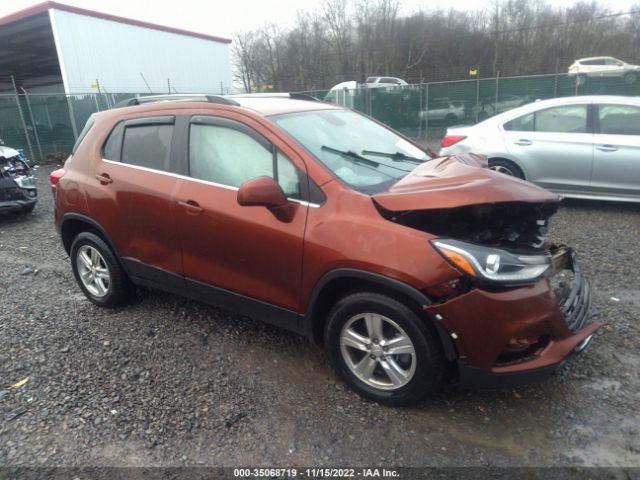 Photo 0 VIN: 3GNCJPSB9KL235852 - CHEVROLET TRAX 