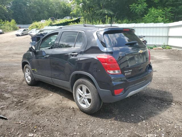 Photo 1 VIN: 3GNCJPSB9KL275770 - CHEVROLET TRAX 1LT 