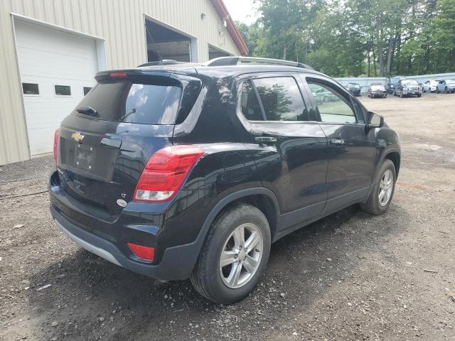 Photo 2 VIN: 3GNCJPSB9KL275770 - CHEVROLET TRAX 1LT 