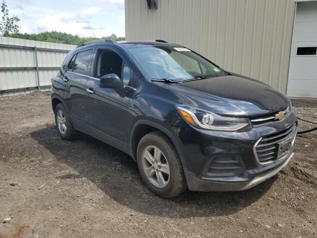 Photo 3 VIN: 3GNCJPSB9KL275770 - CHEVROLET TRAX 1LT 