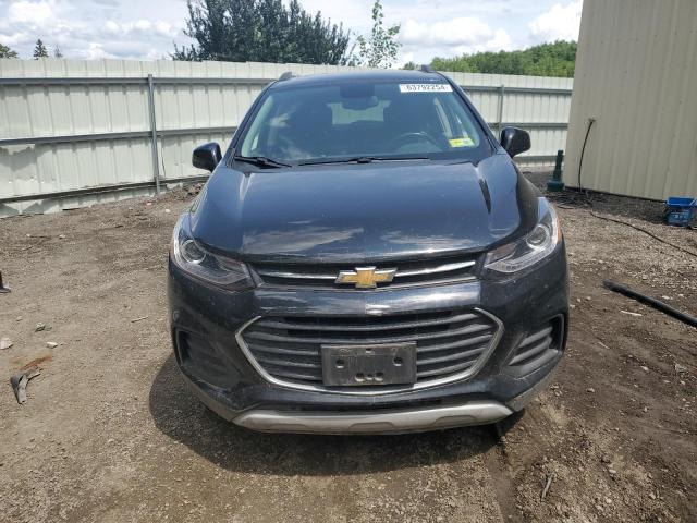 Photo 4 VIN: 3GNCJPSB9KL275770 - CHEVROLET TRAX 1LT 