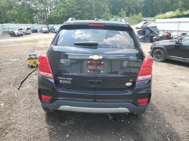 Photo 5 VIN: 3GNCJPSB9KL275770 - CHEVROLET TRAX 1LT 