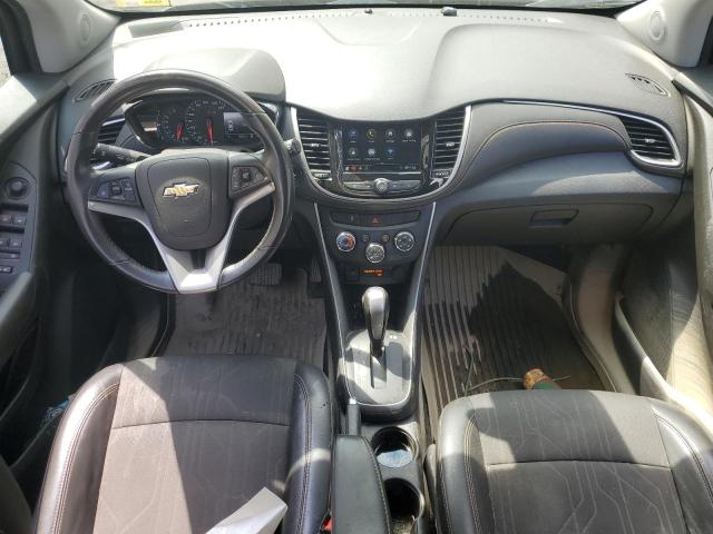 Photo 7 VIN: 3GNCJPSB9KL275770 - CHEVROLET TRAX 1LT 