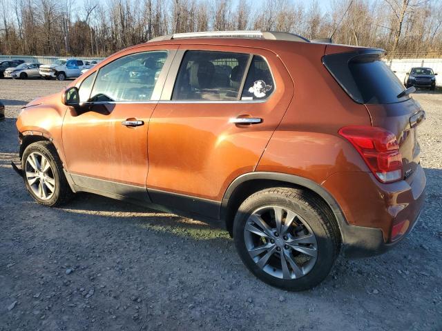 Photo 1 VIN: 3GNCJPSB9KL279401 - CHEVROLET TRAX 1LT 