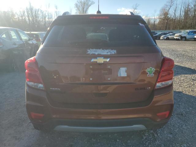 Photo 5 VIN: 3GNCJPSB9KL279401 - CHEVROLET TRAX 1LT 