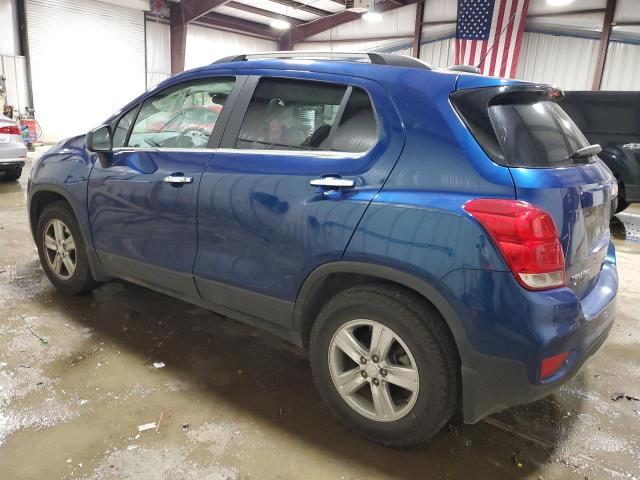 Photo 1 VIN: 3GNCJPSB9LL184774 - CHEVROLET TRAX 