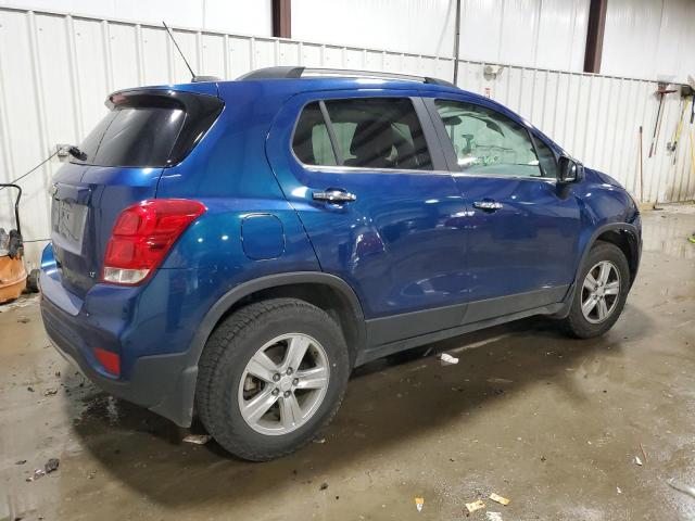 Photo 2 VIN: 3GNCJPSB9LL184774 - CHEVROLET TRAX 