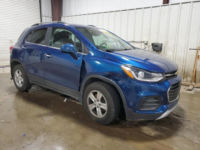 Photo 3 VIN: 3GNCJPSB9LL184774 - CHEVROLET TRAX 