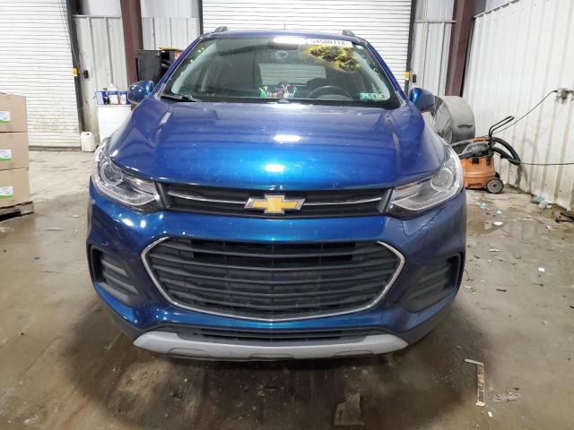 Photo 4 VIN: 3GNCJPSB9LL184774 - CHEVROLET TRAX 