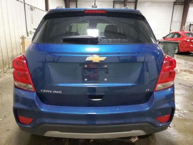 Photo 5 VIN: 3GNCJPSB9LL184774 - CHEVROLET TRAX 