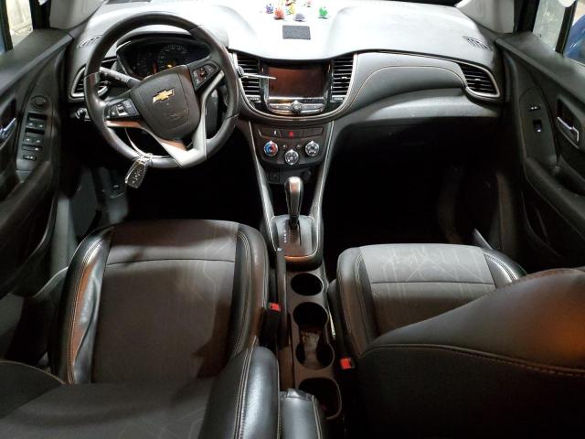 Photo 7 VIN: 3GNCJPSB9LL184774 - CHEVROLET TRAX 