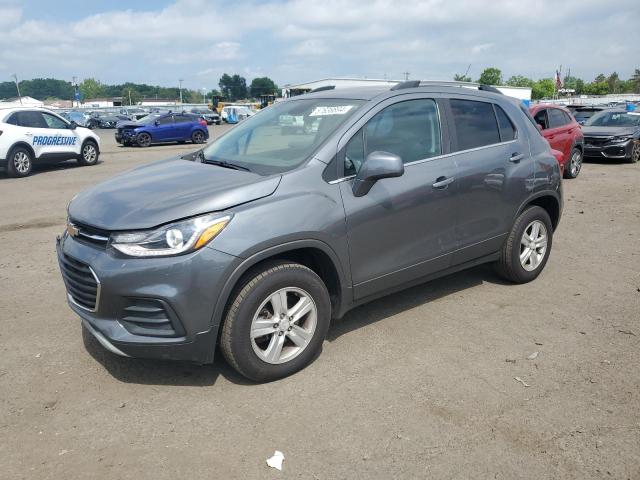 Photo 0 VIN: 3GNCJPSB9LL212489 - CHEVROLET TRAX 1LT 