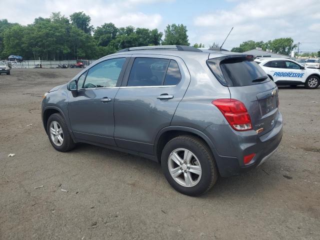 Photo 1 VIN: 3GNCJPSB9LL212489 - CHEVROLET TRAX 1LT 