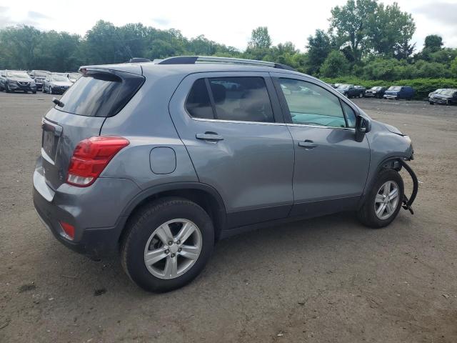 Photo 2 VIN: 3GNCJPSB9LL212489 - CHEVROLET TRAX 1LT 