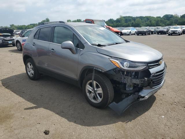 Photo 3 VIN: 3GNCJPSB9LL212489 - CHEVROLET TRAX 1LT 