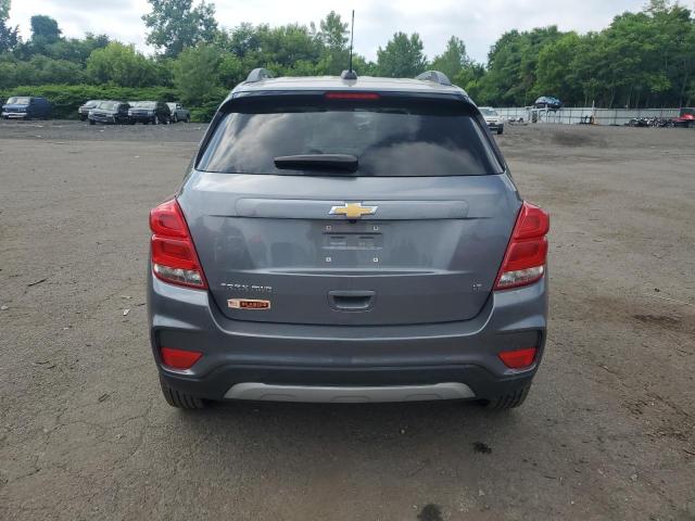 Photo 5 VIN: 3GNCJPSB9LL212489 - CHEVROLET TRAX 1LT 