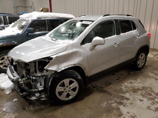 Photo 0 VIN: 3GNCJPSB9LL313600 - CHEVROLET TRAX 1LT 