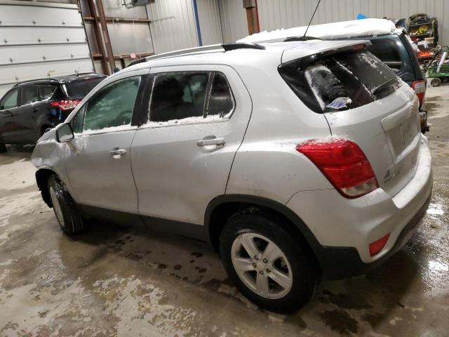 Photo 1 VIN: 3GNCJPSB9LL313600 - CHEVROLET TRAX 1LT 