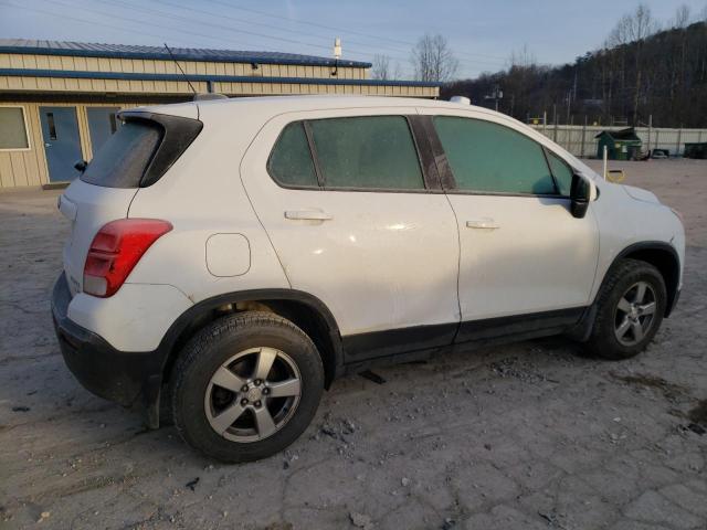 Photo 2 VIN: 3GNCJPSBXFL253699 - CHEVROLET TRAX 