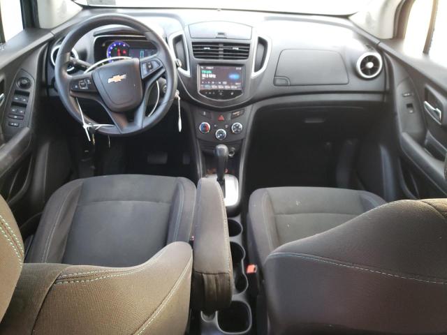 Photo 7 VIN: 3GNCJPSBXFL253699 - CHEVROLET TRAX 