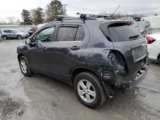 Photo 1 VIN: 3GNCJPSBXGL263487 - CHEVROLET TRAX 