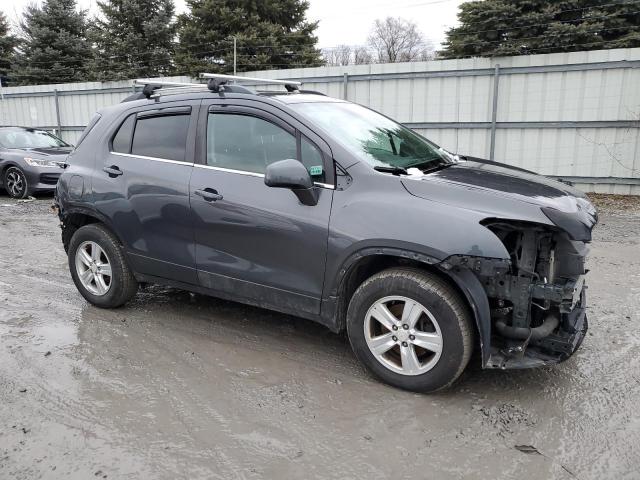 Photo 3 VIN: 3GNCJPSBXGL263487 - CHEVROLET TRAX 