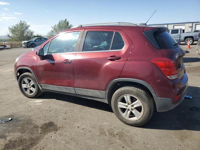 Photo 1 VIN: 3GNCJPSBXHL143030 - CHEVROLET TRAX 1LT 