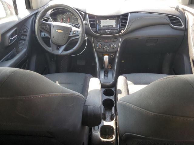 Photo 7 VIN: 3GNCJPSBXHL143030 - CHEVROLET TRAX 1LT 