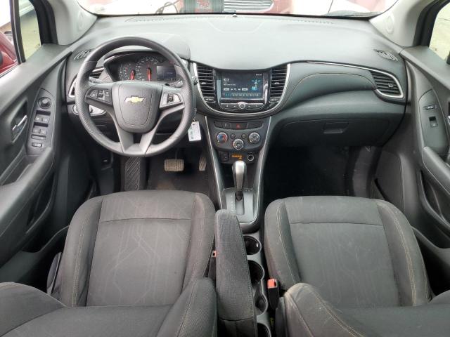 Photo 7 VIN: 3GNCJPSBXHL163214 - CHEVROLET TRAX 1LT 