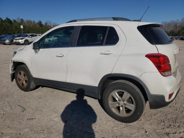 Photo 1 VIN: 3GNCJPSBXHL176674 - CHEVROLET TRAX 1LT 